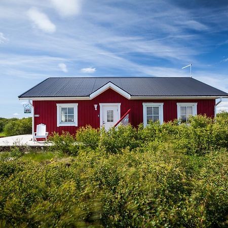 Storaborg Holiday Home Экстерьер фото