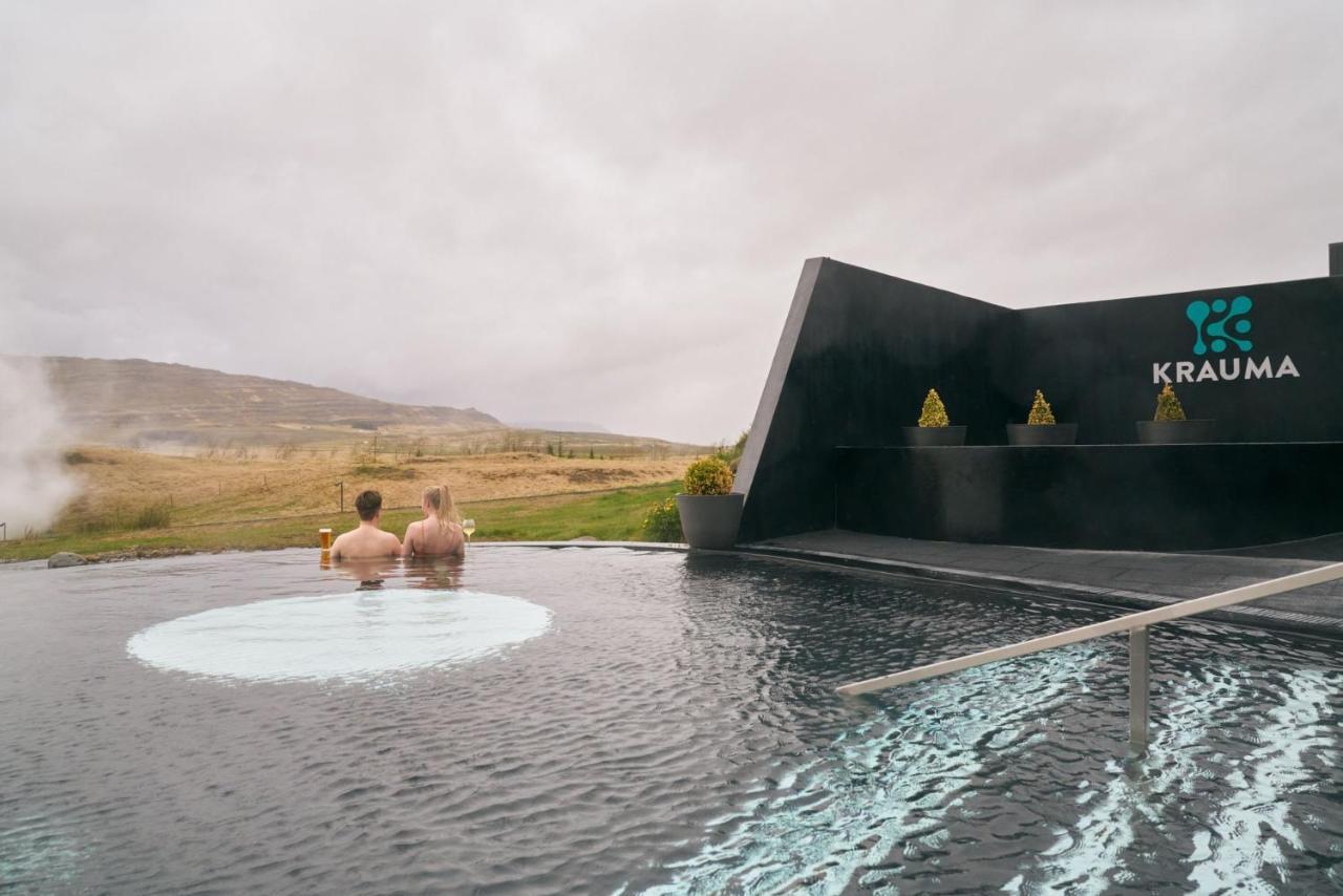 Storaborg Holiday Home Экстерьер фото