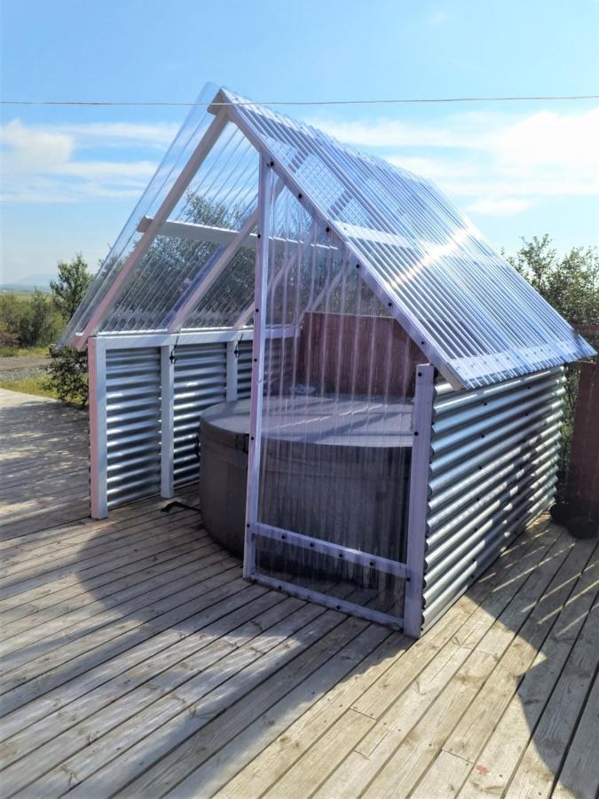 Storaborg Holiday Home Экстерьер фото