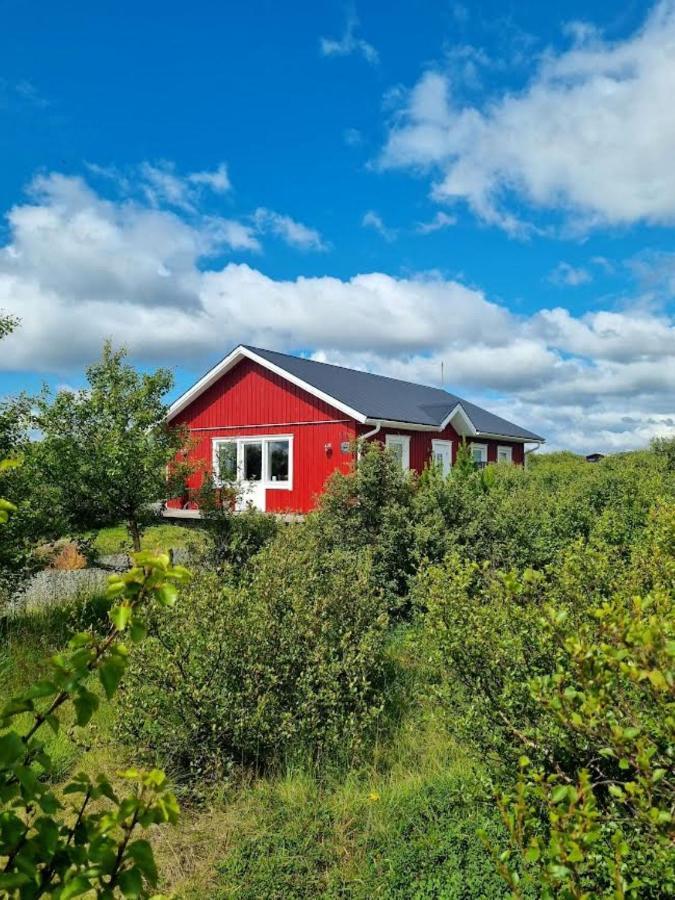 Storaborg Holiday Home Экстерьер фото