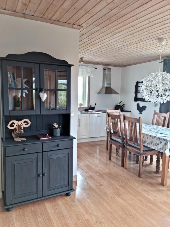 Storaborg Holiday Home Экстерьер фото