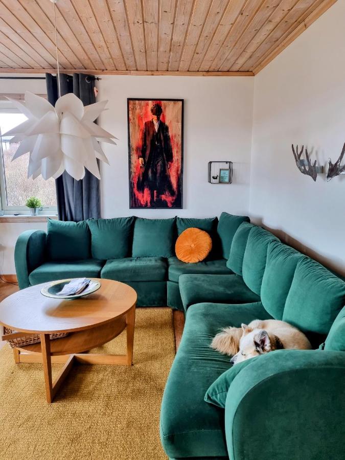 Storaborg Holiday Home Экстерьер фото