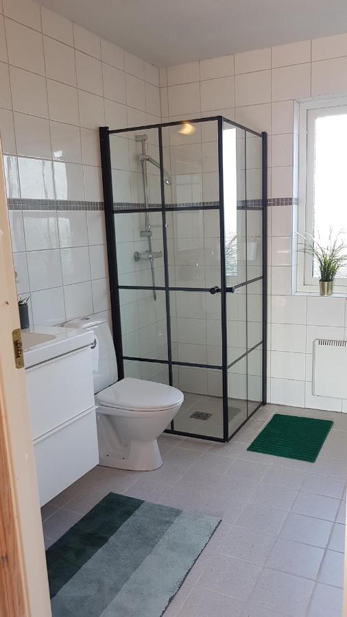 Storaborg Holiday Home Экстерьер фото