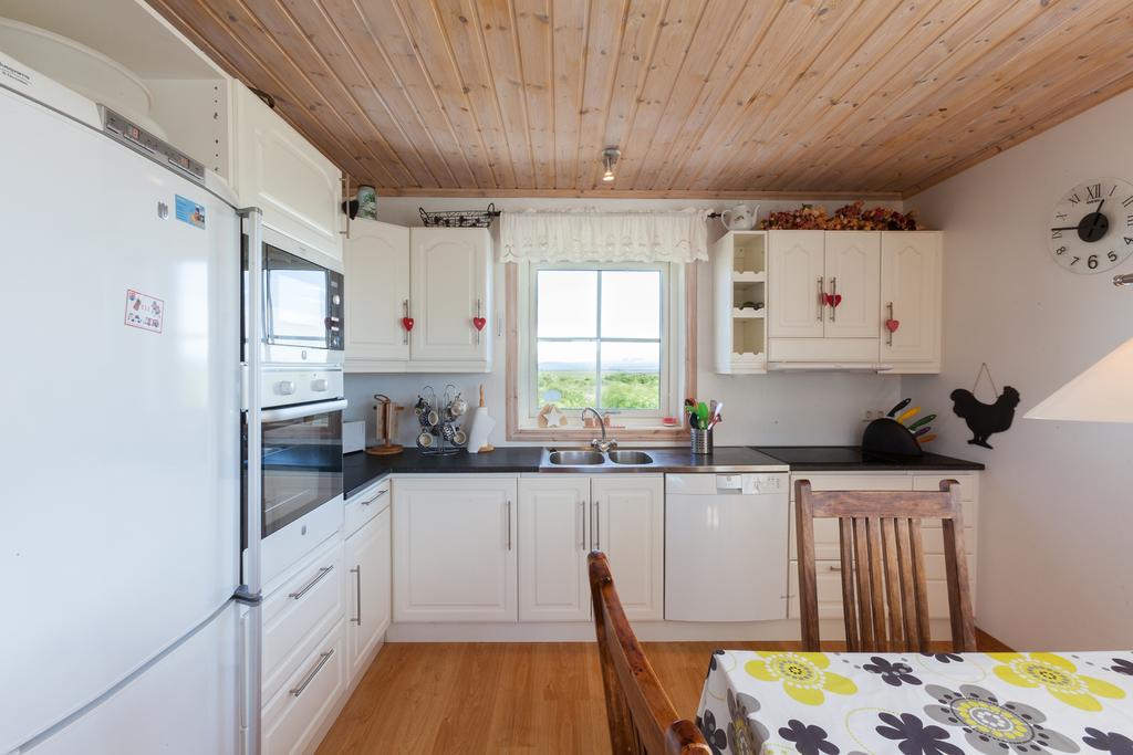 Storaborg Holiday Home Номер фото