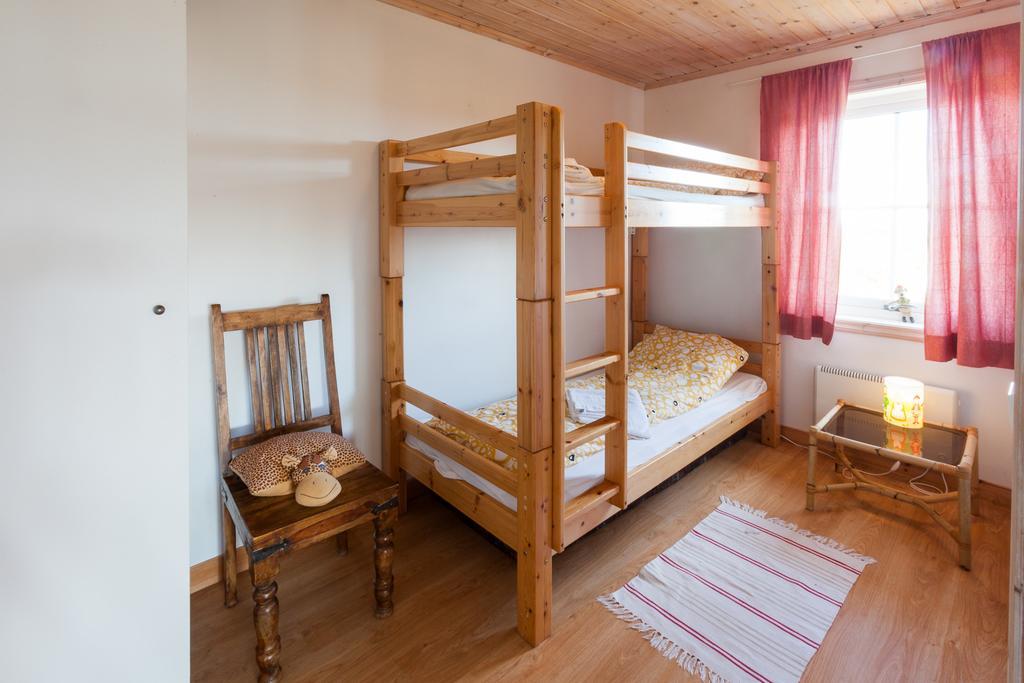 Storaborg Holiday Home Номер фото