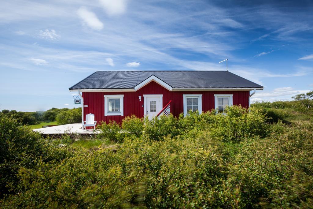 Storaborg Holiday Home Экстерьер фото